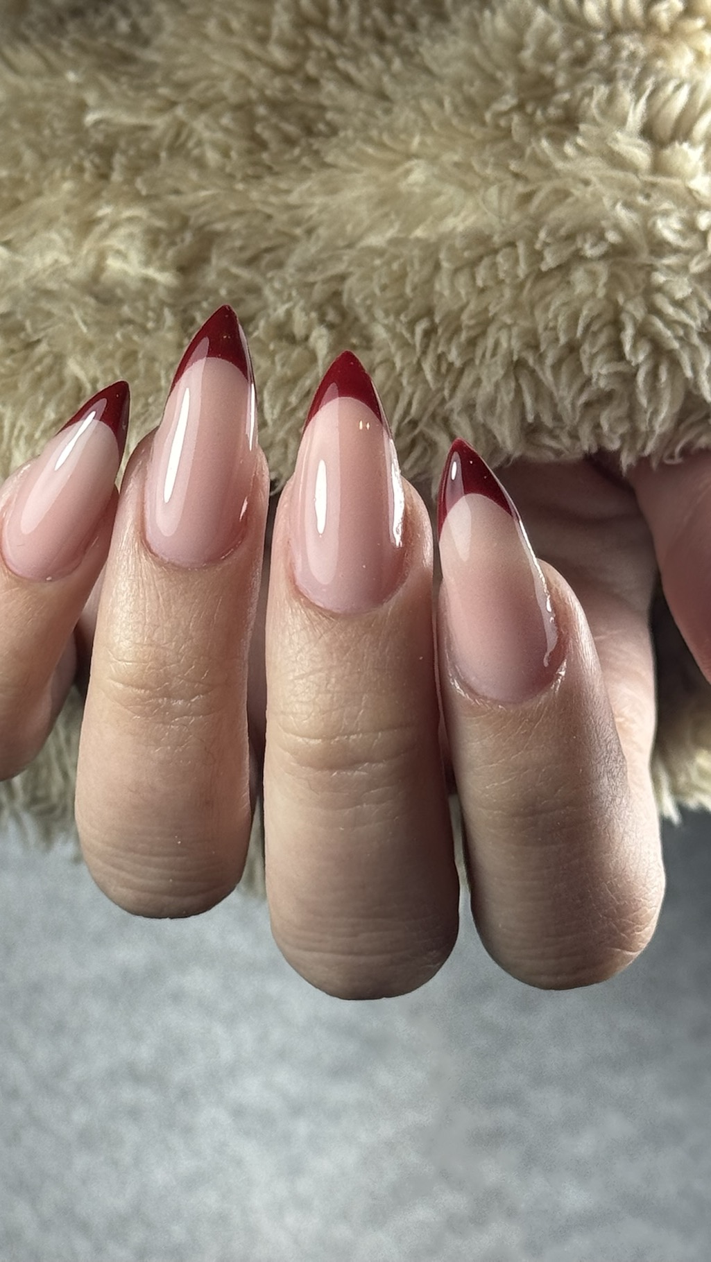 דוגמאת עבודה של העסק