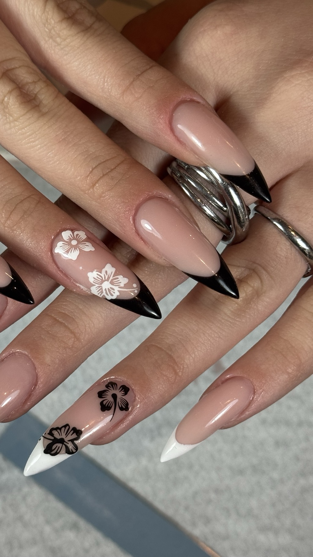 דוגמאת עבודה של העסק