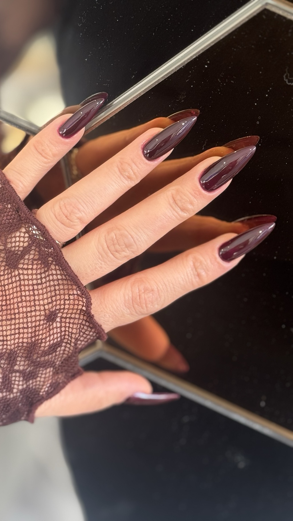 דוגמאת עבודה של העסק