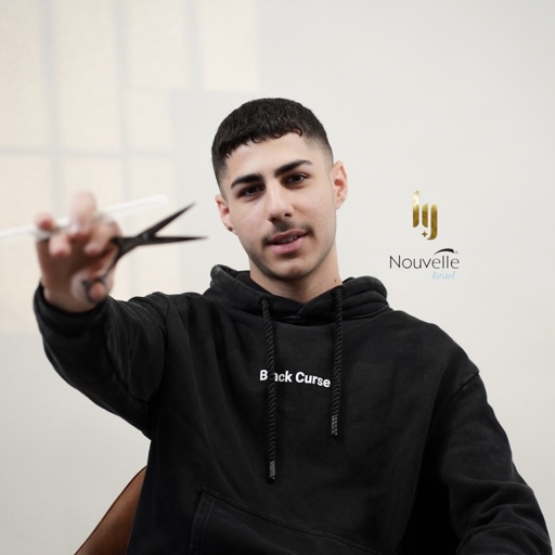 הפרופיל של OrelBabaev