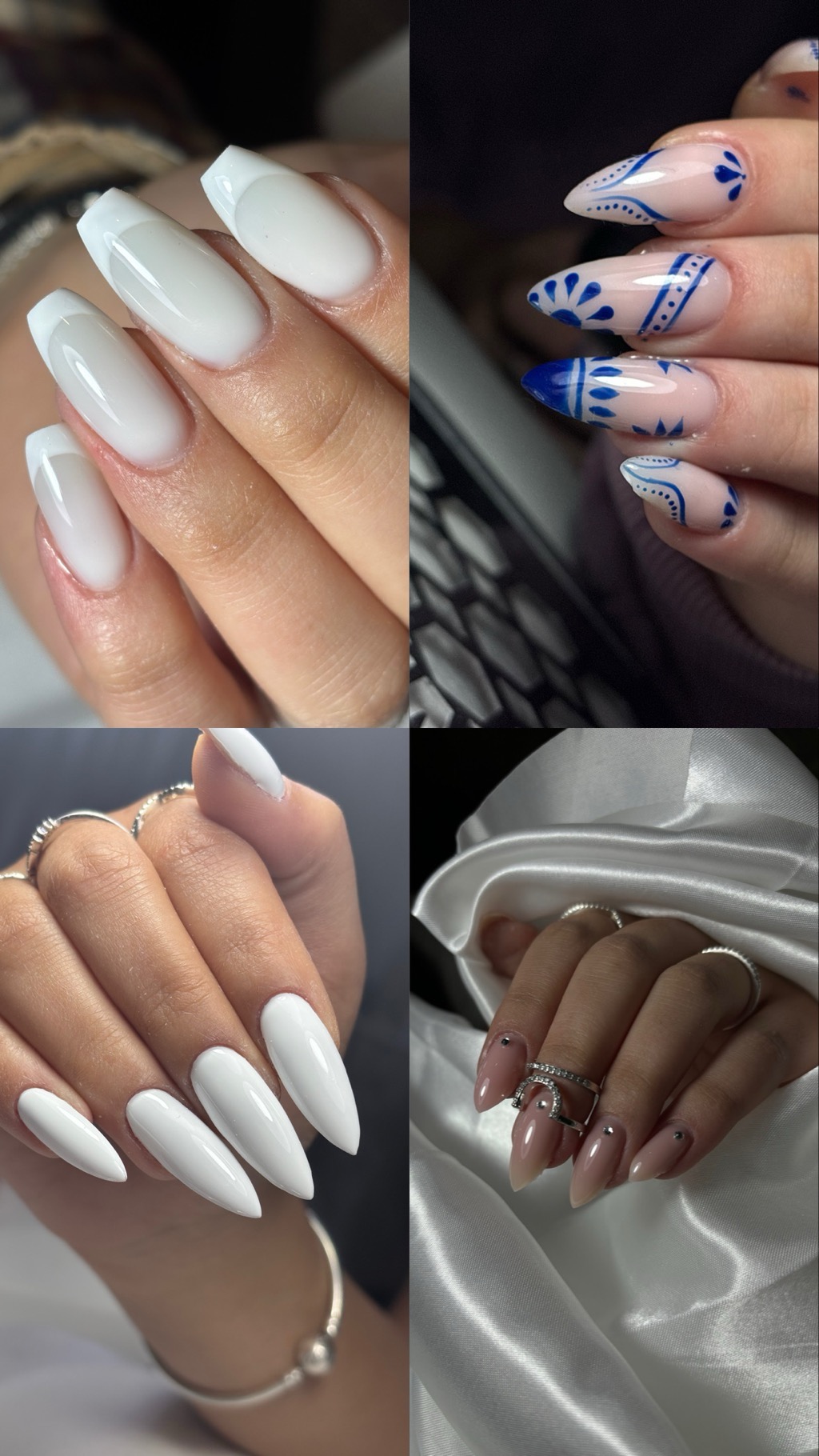 דוגמאת עבודה של העסק