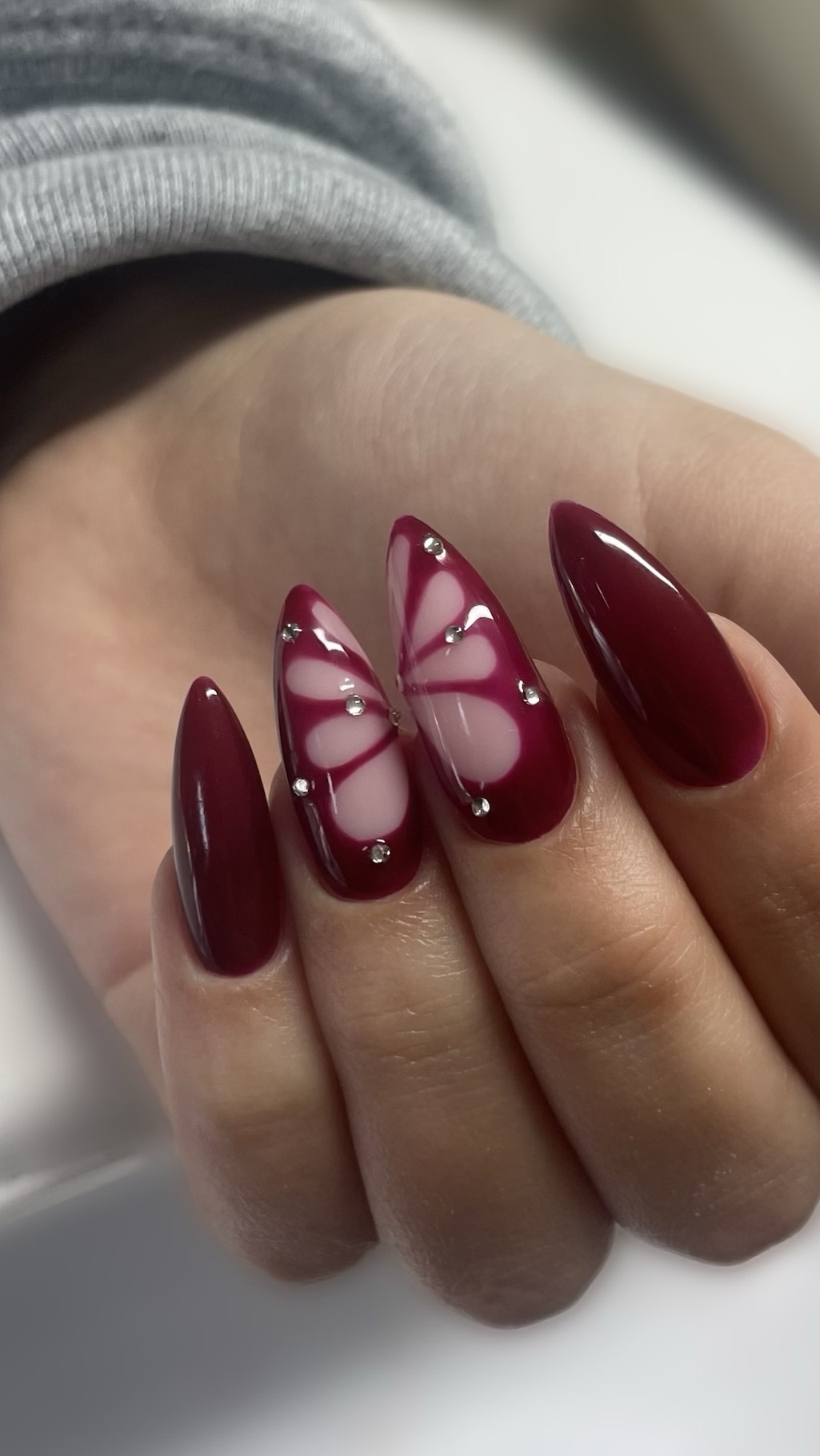 דוגמאת עבודה של העסק