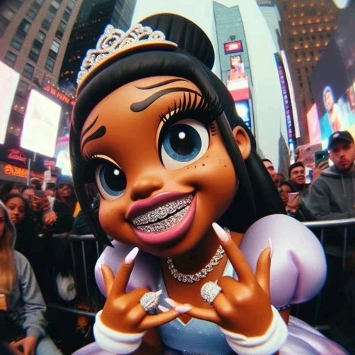 הפרופיל של gemmy teeth