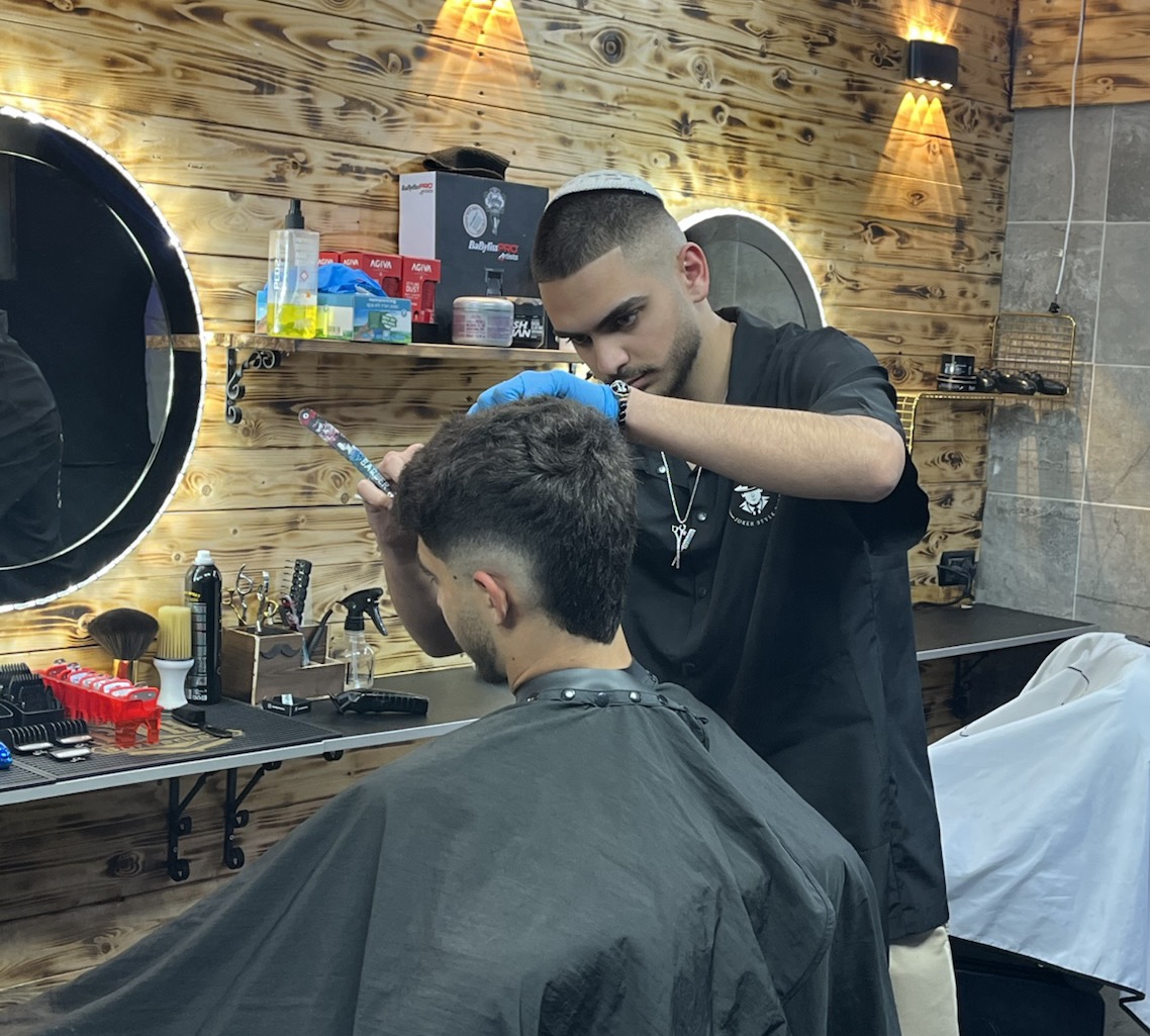 תמונת באנר ראשית של העסק