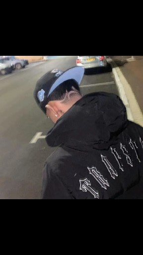 הפרופיל של Barberson