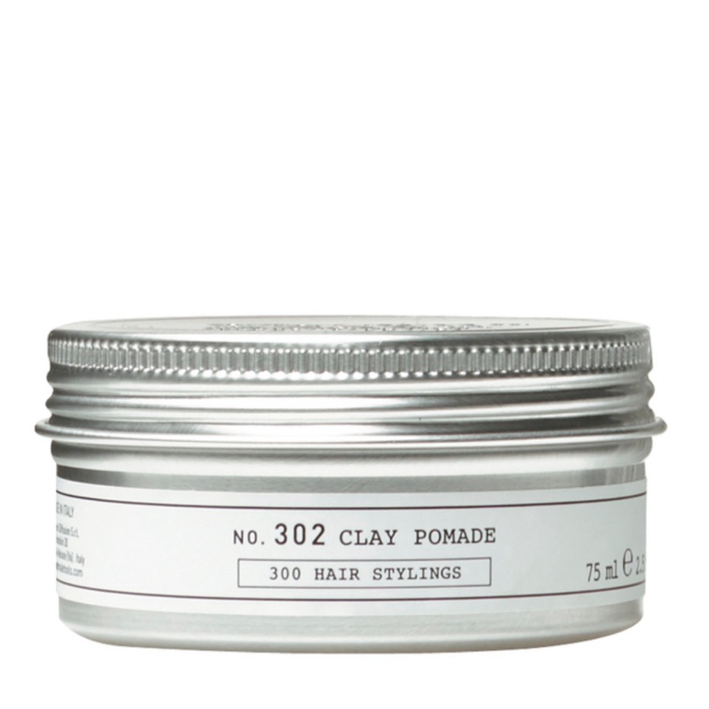 CLAY POMADE