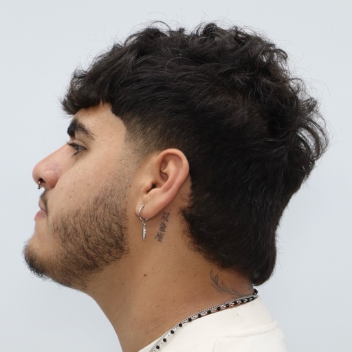 הפרופיל של זיו קריאף