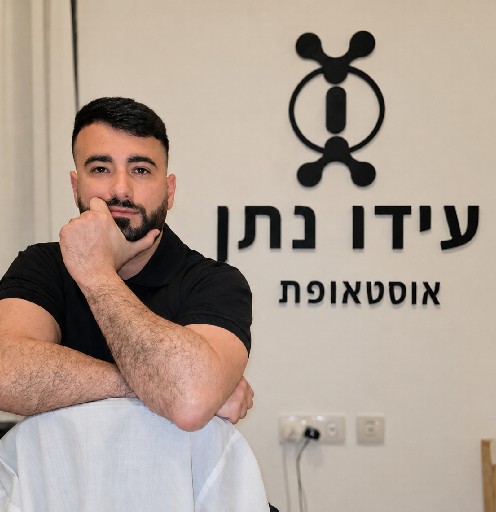 תמונת פרפיל