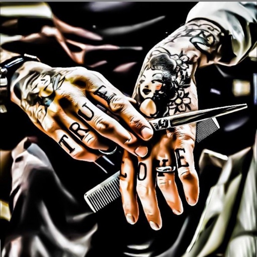 הפרופיל של roey barbershop 💈