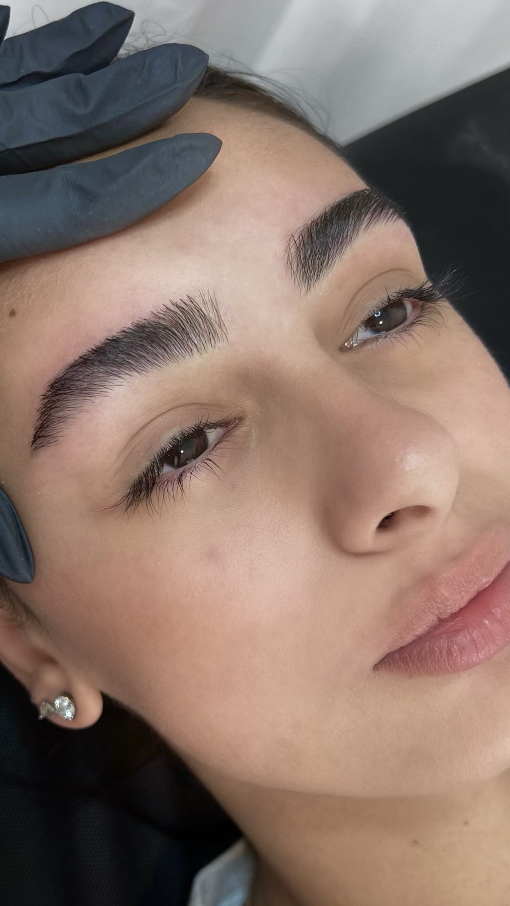 דוגמאת עבודה של העסק