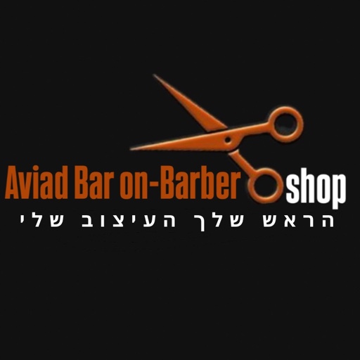 הפרופיל של אביעד בר און עיצוב שיער