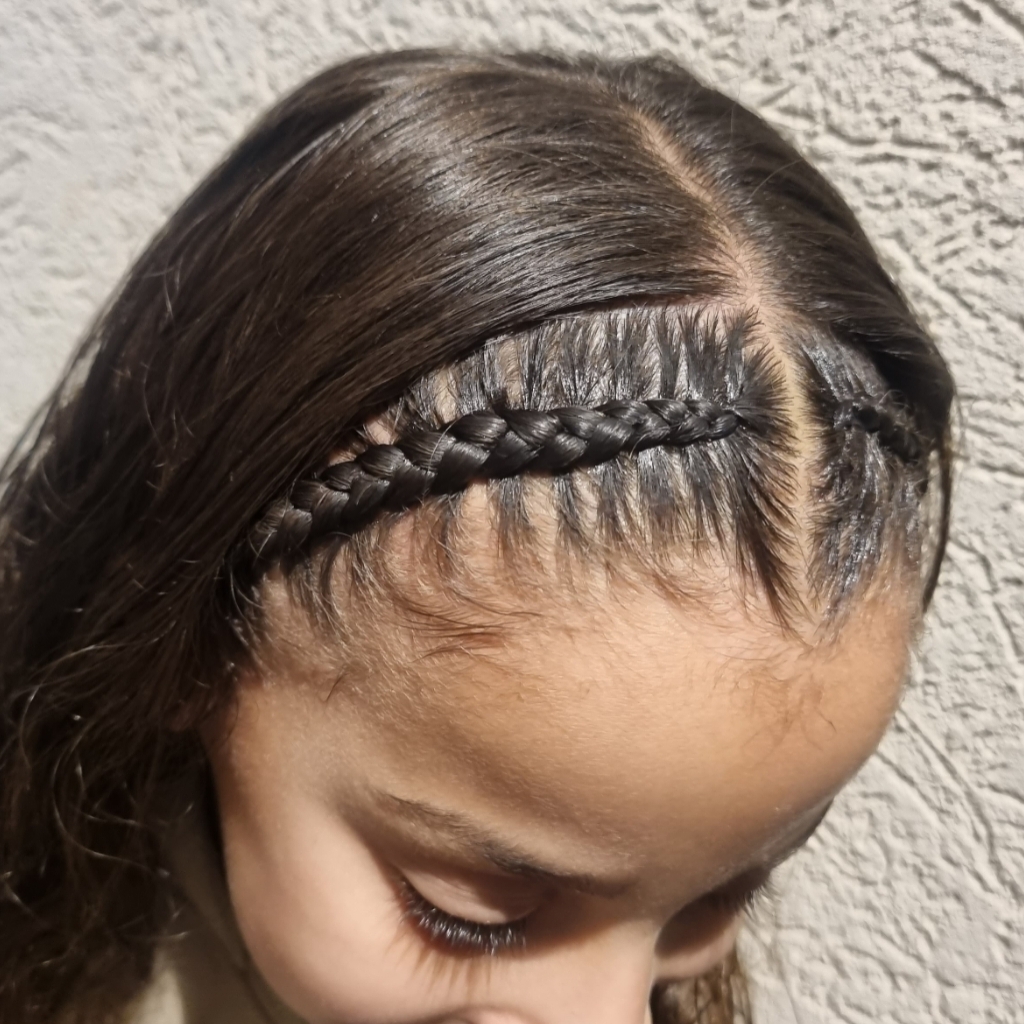 צמת קשת💕