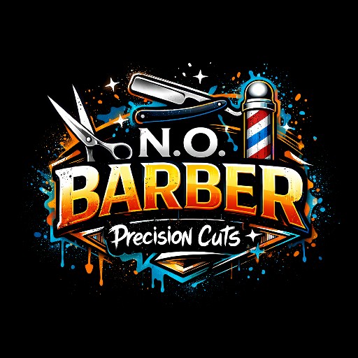 הפרופיל של N.O BARBER