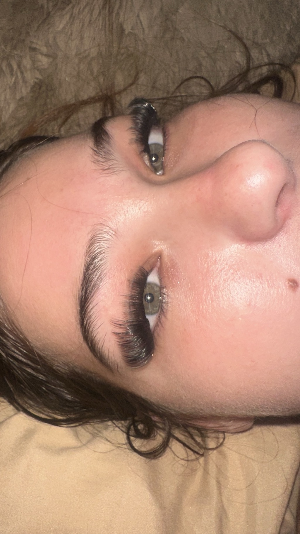 דוגמאת עבודה של העסק