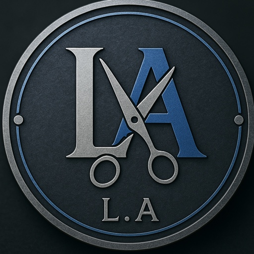 הפרופיל של LA Barber