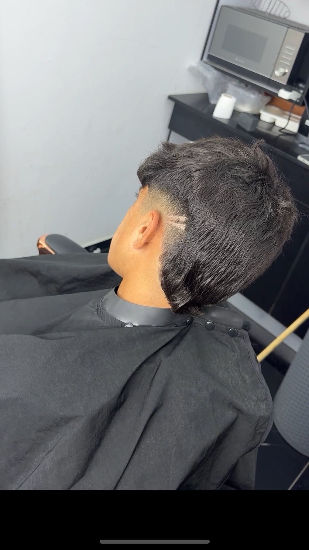 דוגמאת עבודה של העסק