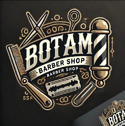 הפרופיל של botam barber shop