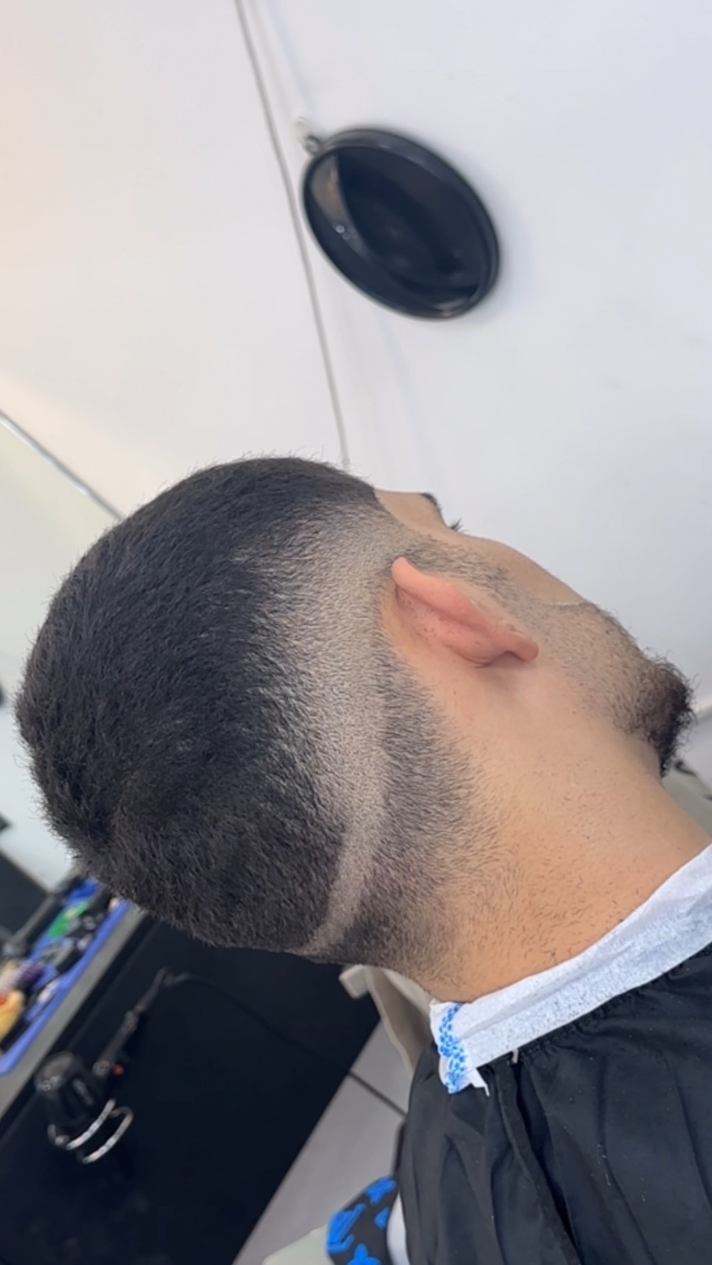 דוגמאת עבודה של העסק