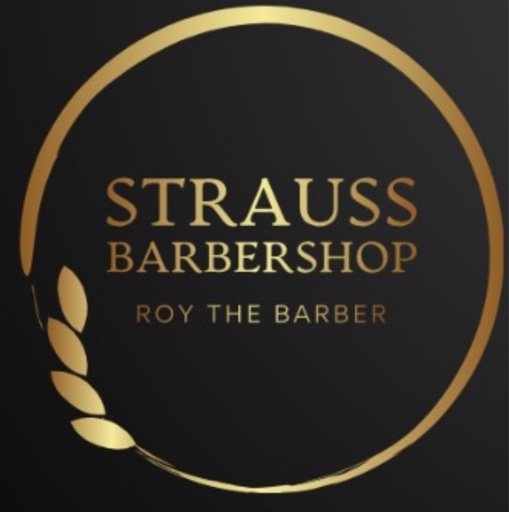 הפרופיל של Strauss Barbershop