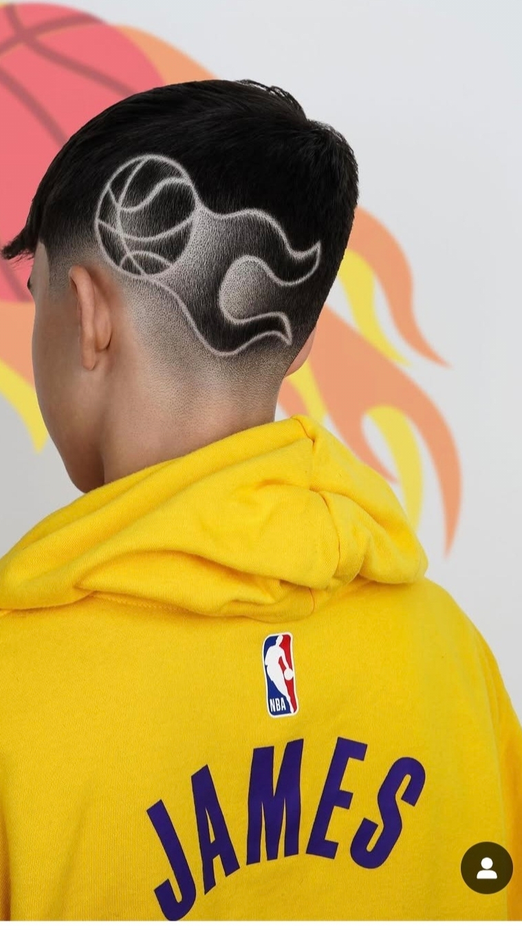 דוגמאת עבודה של העסק