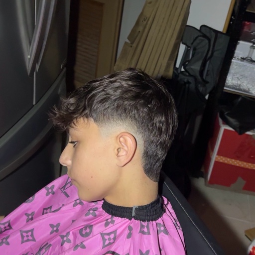 הפרופיל של ido barber