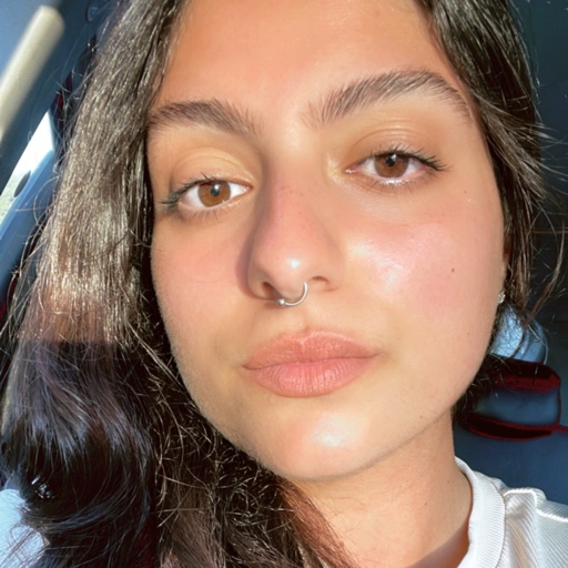 הפרופיל של saral’e beauty