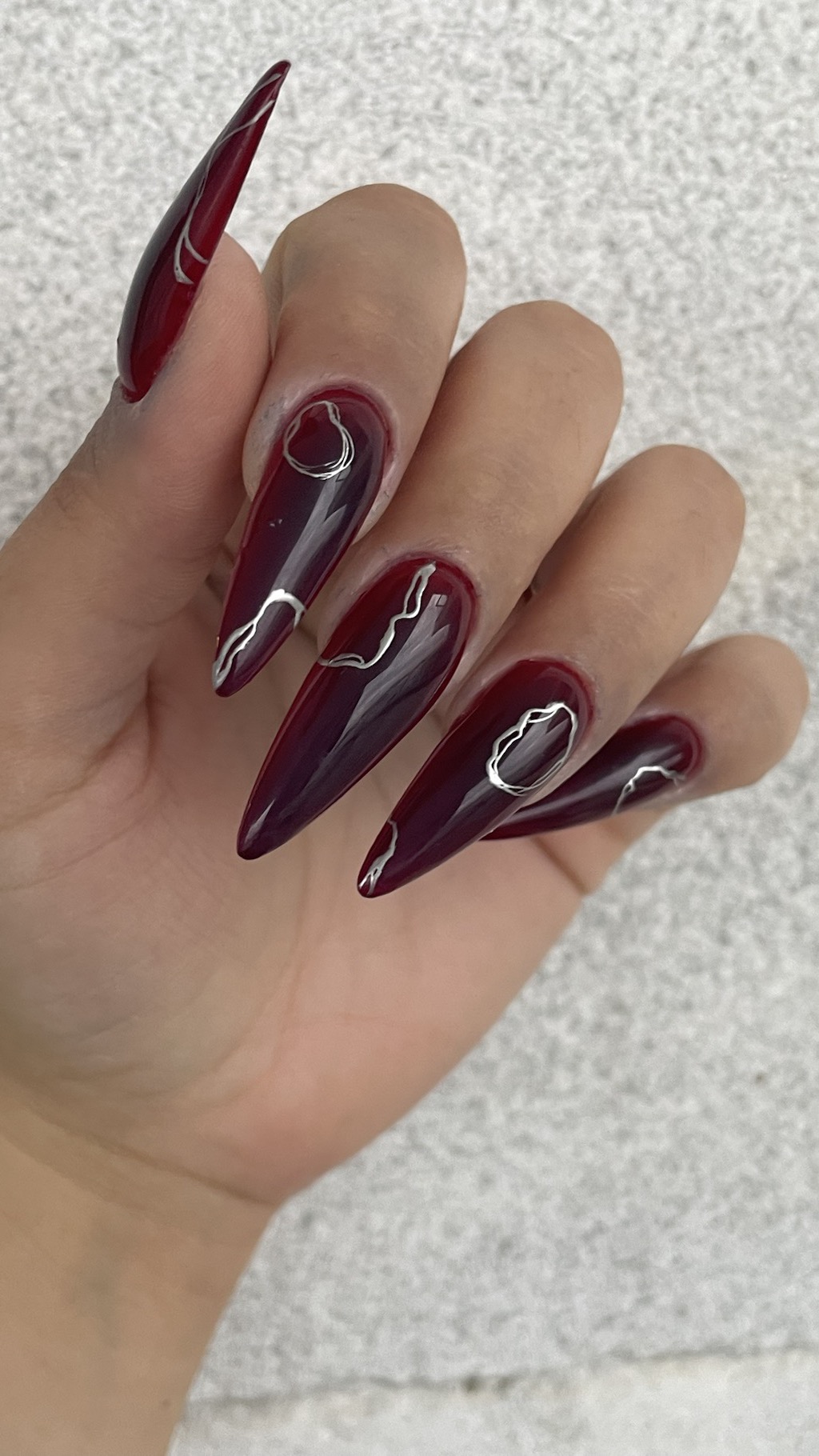 דוגמאת עבודה של העסק