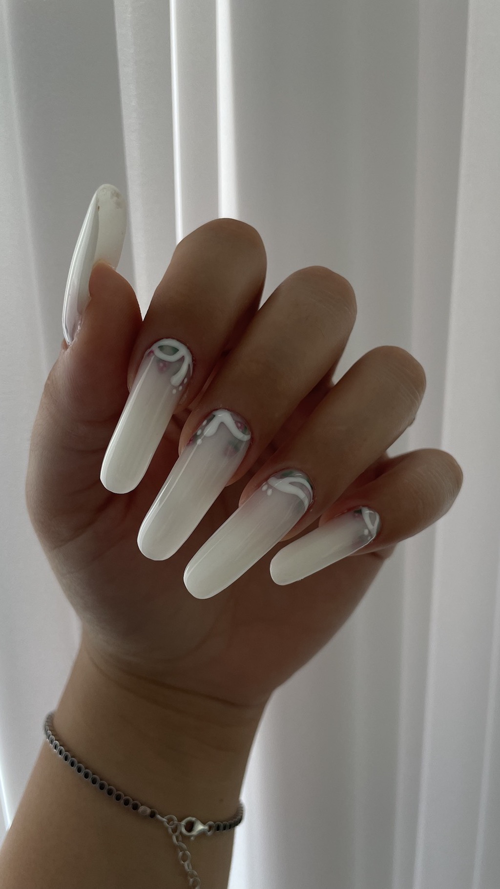 דוגמאת עבודה של העסק