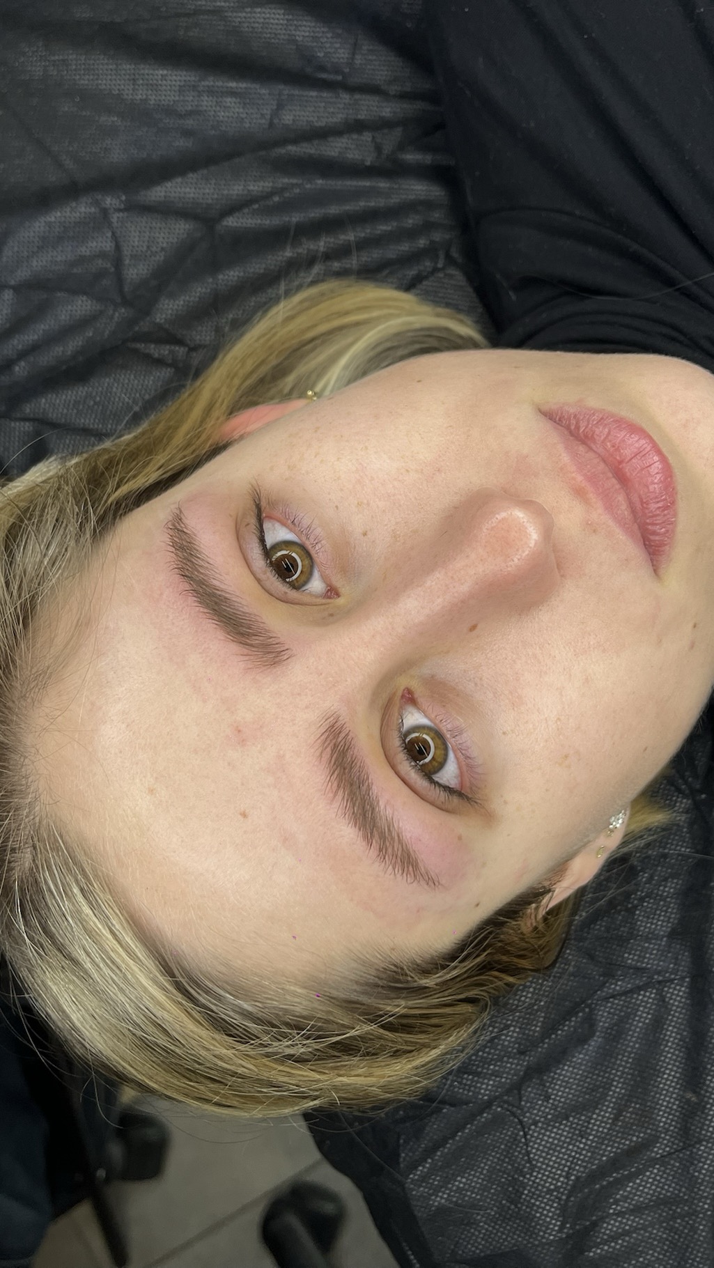 דוגמאת עבודה של העסק