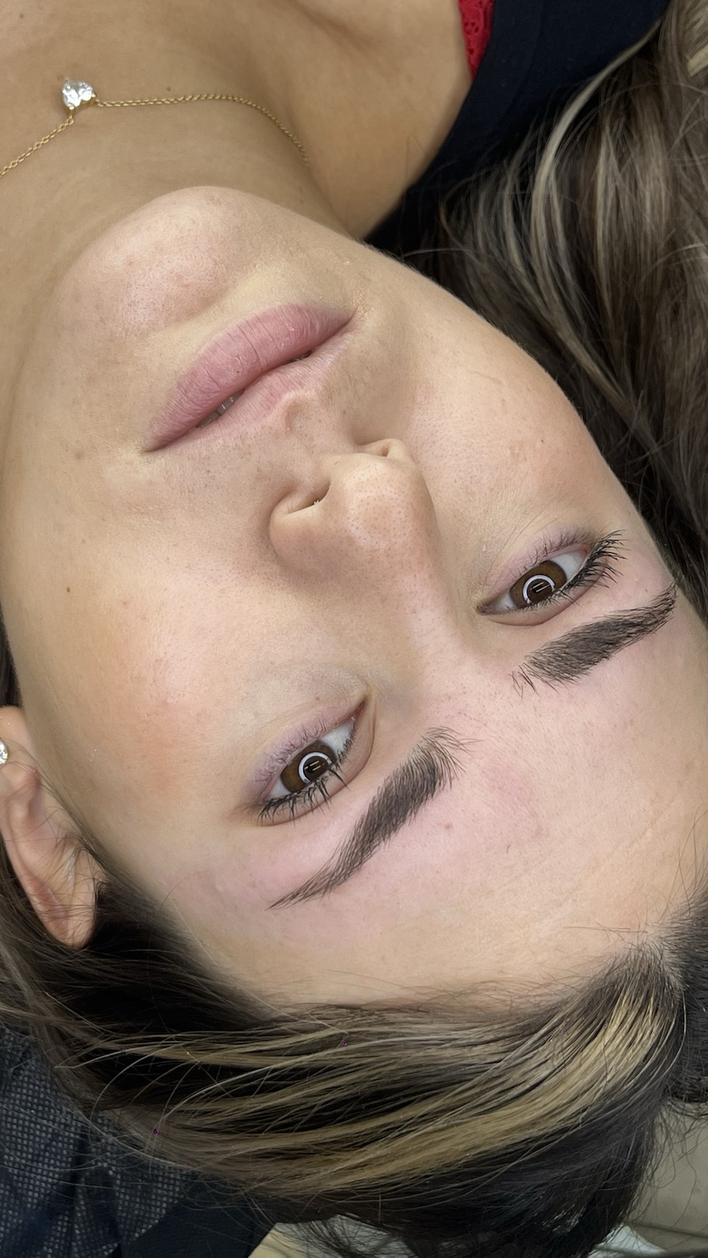 דוגמאת עבודה של העסק