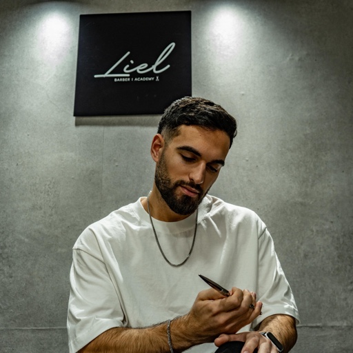 הפרופיל של LIEL | Men Hair Studio