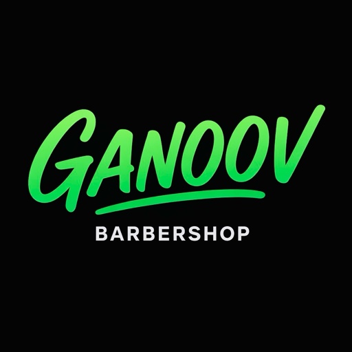 הפרופיל של GANOOV Barbershop