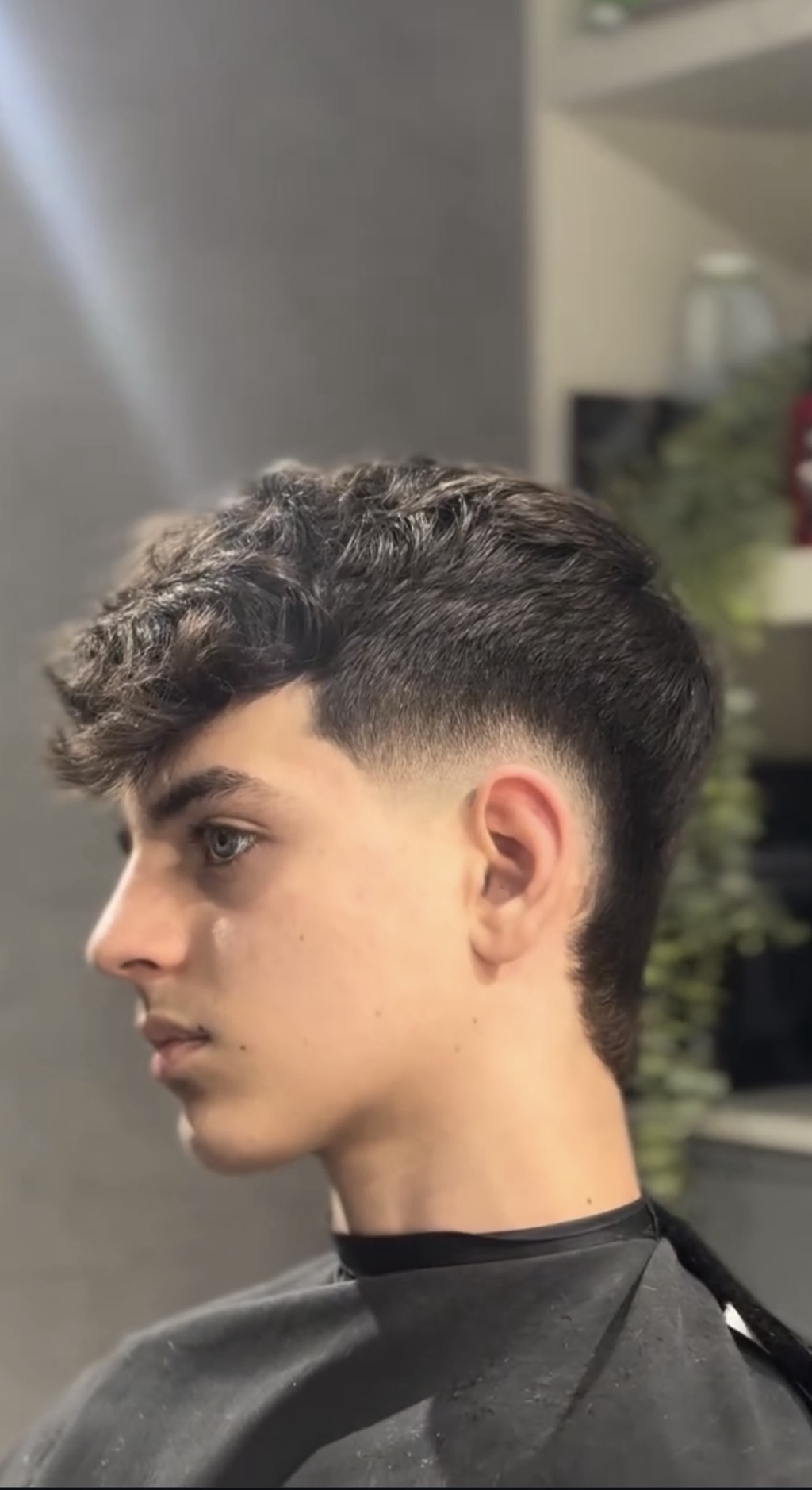 דוגמאת עבודה של העסק
