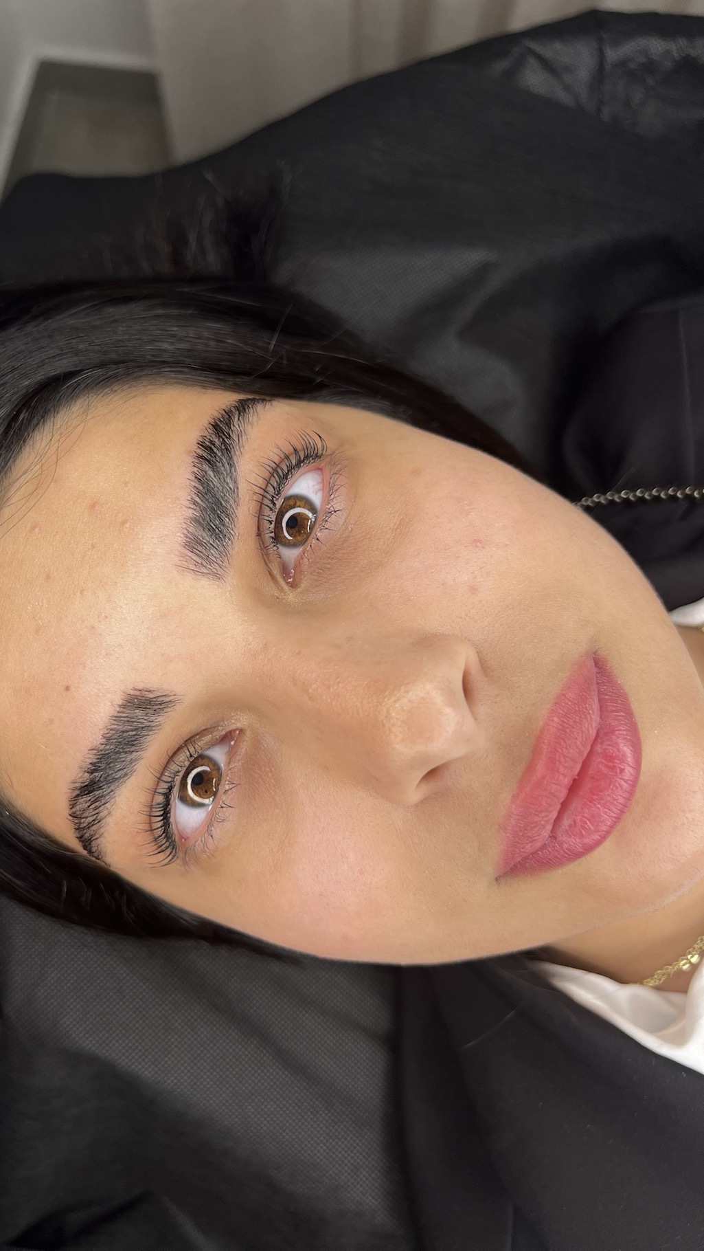 דוגמאת עבודה של העסק