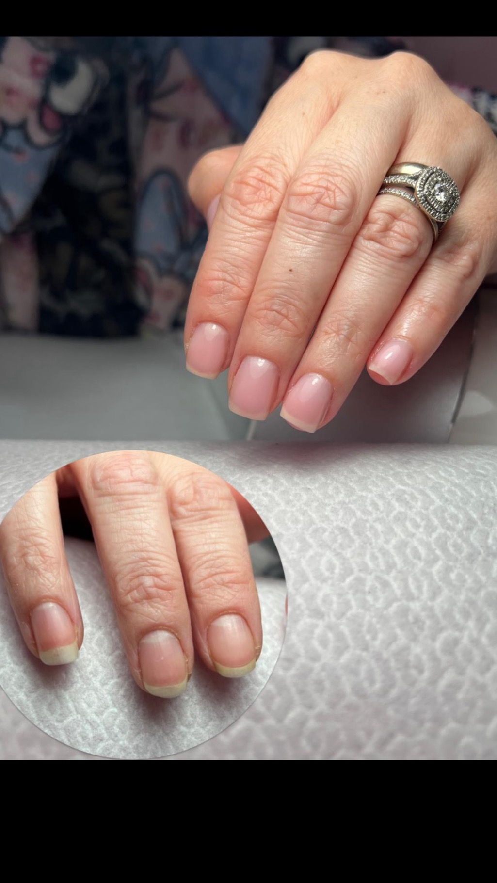 דוגמאת עבודה של העסק