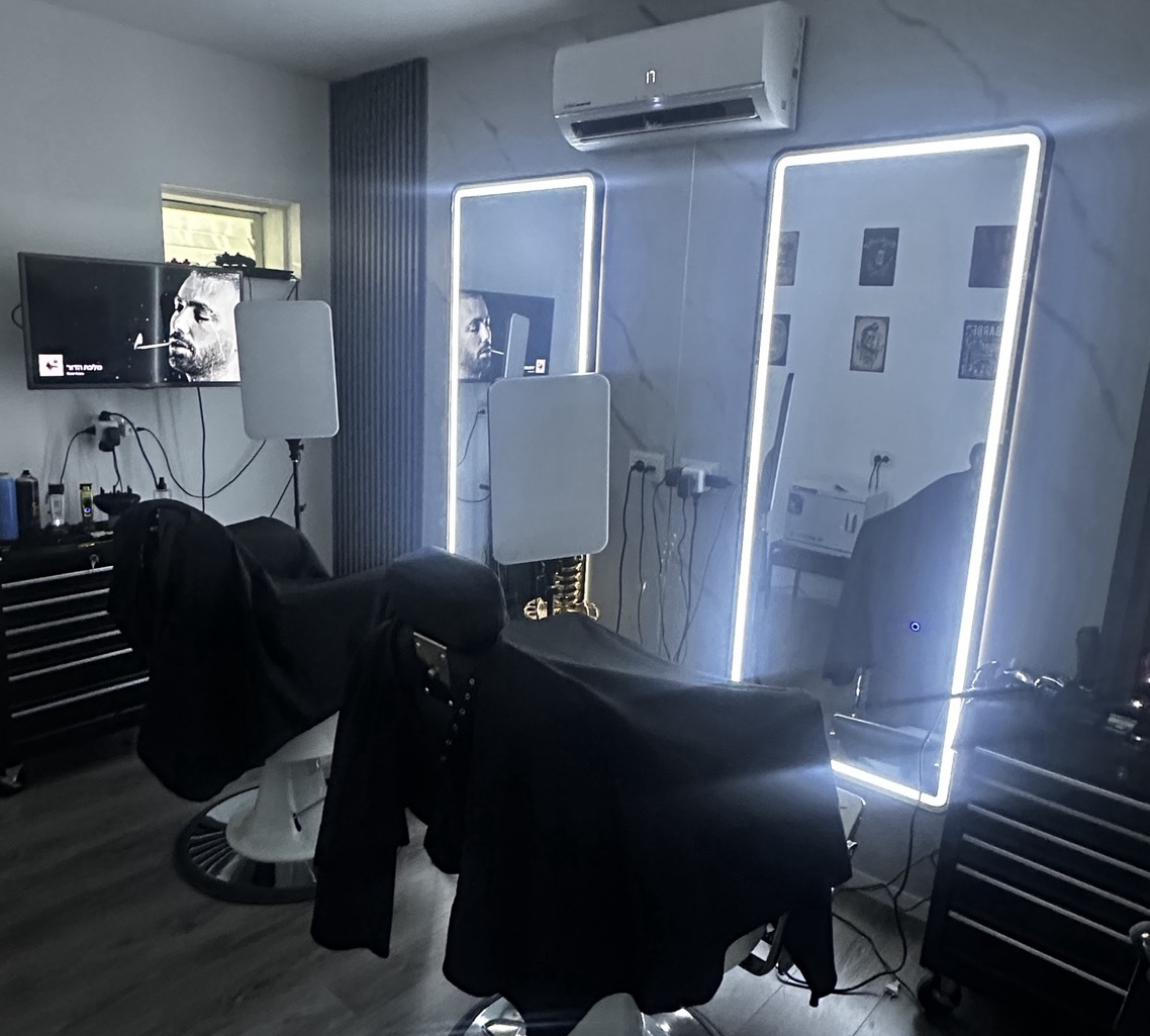 תמונת באנר ראשית של העסק