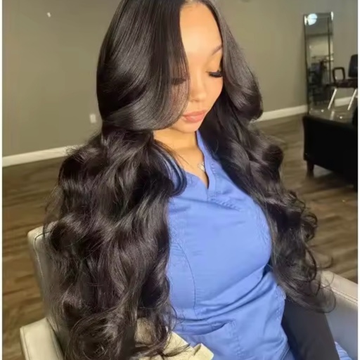 הפרופיל של be