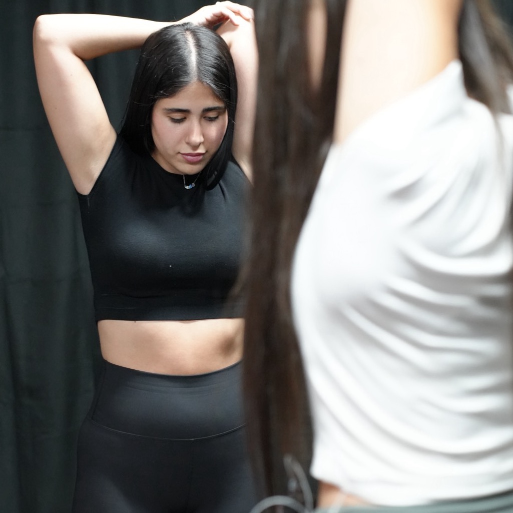 כרטיסייה 10 אימונים אישיים 