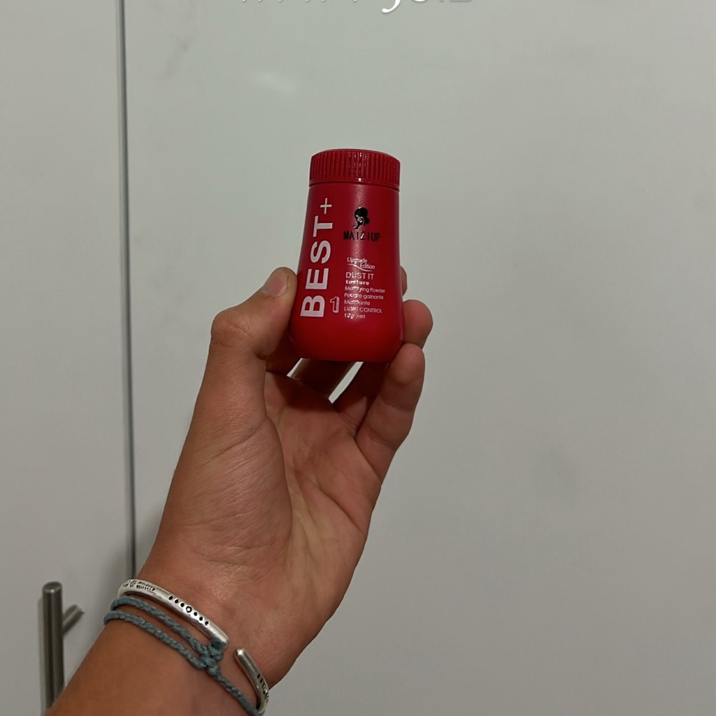 אבקת נפח