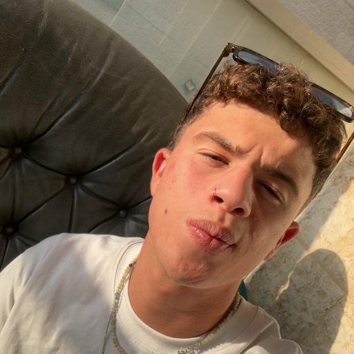 הפרופיל של Ynon Ohana