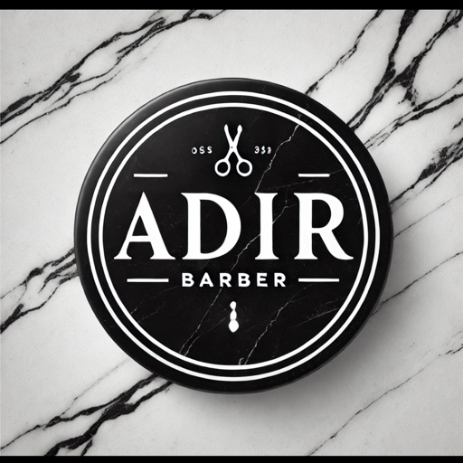 הפרופיל של Adir barber shoppp