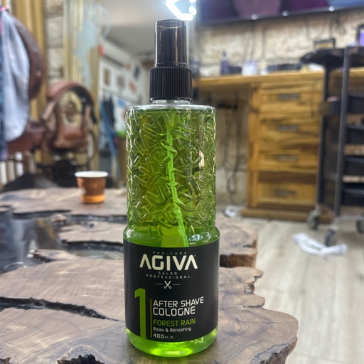 كولونيا بعد الحلاقة (After Shave Cologne