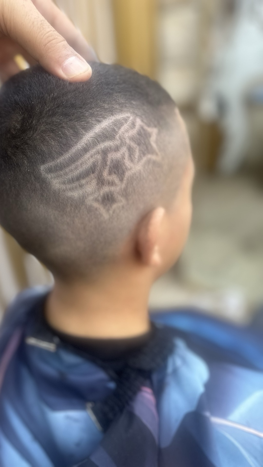 דוגמאת עבודה של העסק