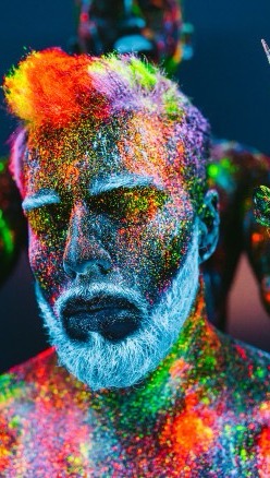 דוגמאת עבודה של העסק