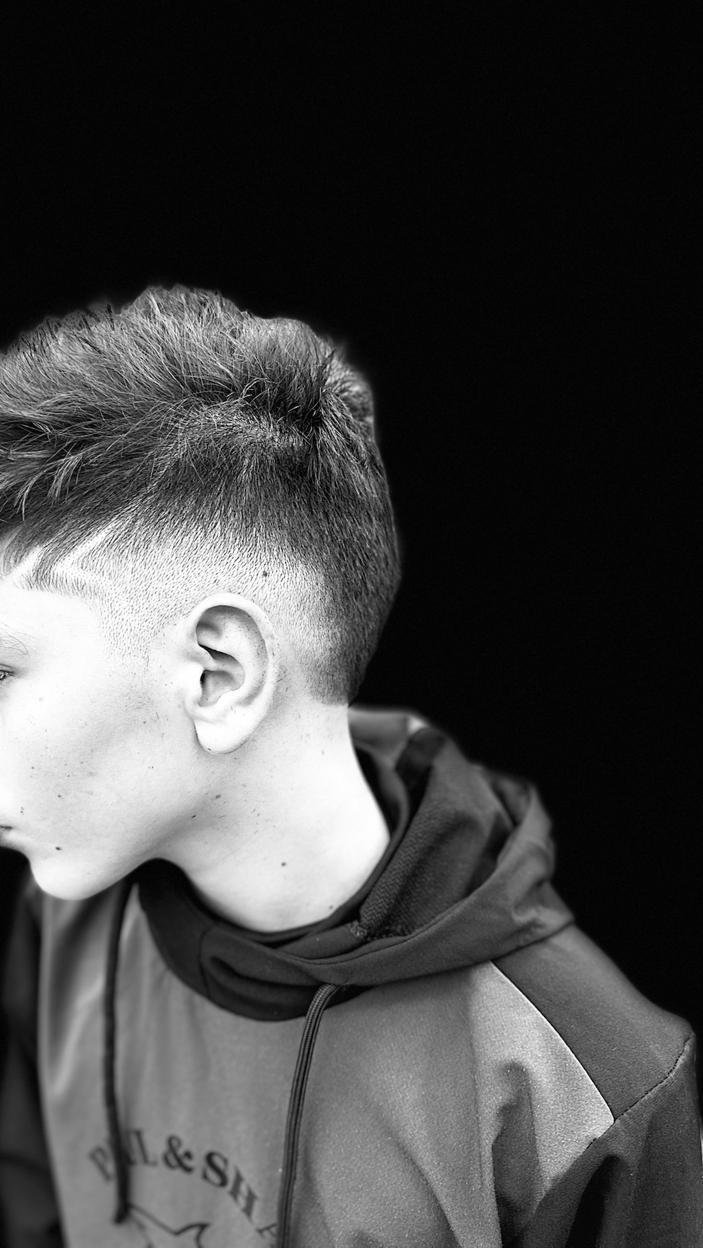 דוגמאת עבודה של העסק