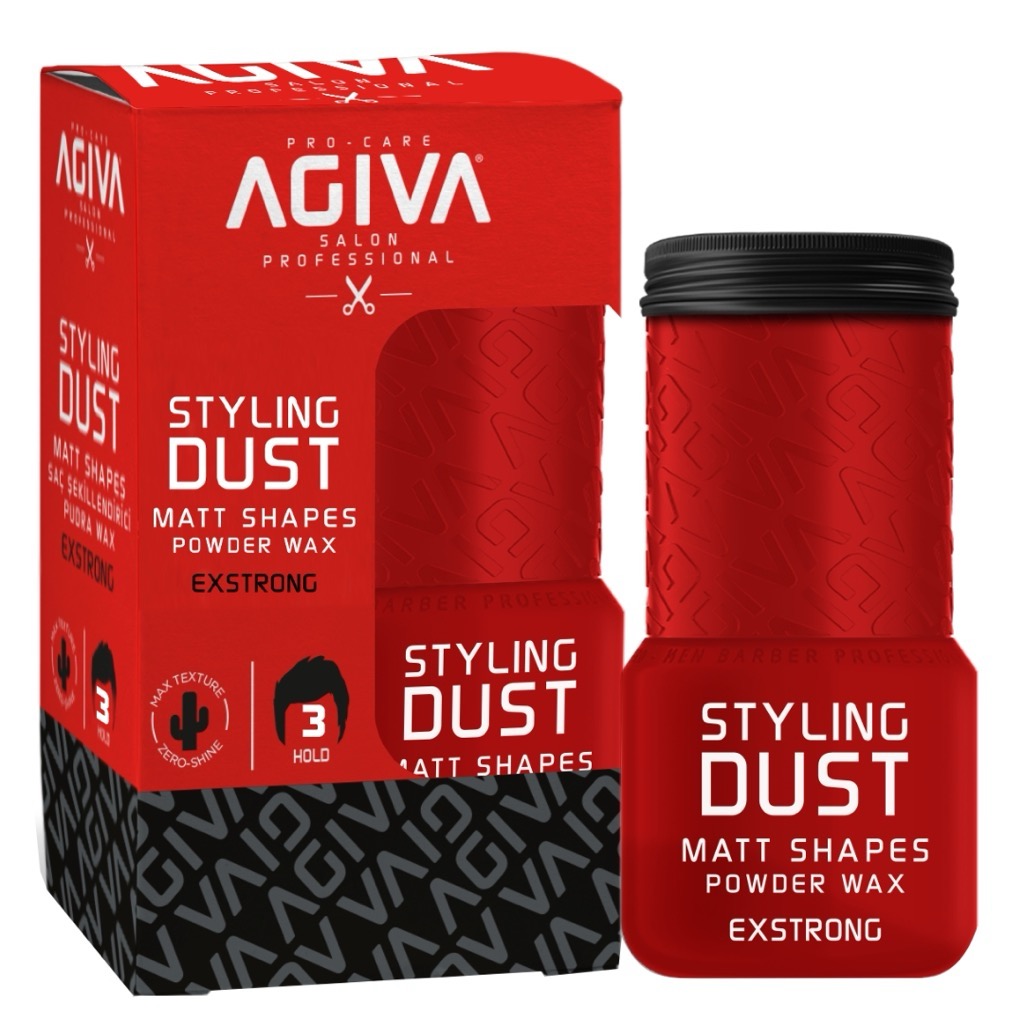 אבקת נפח Agiva03