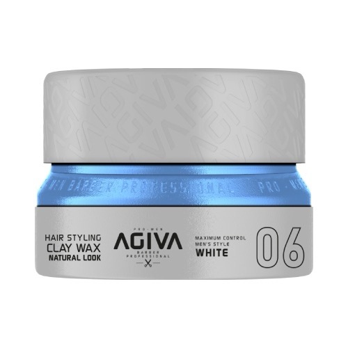 קרם סיבים לשיער Agiva