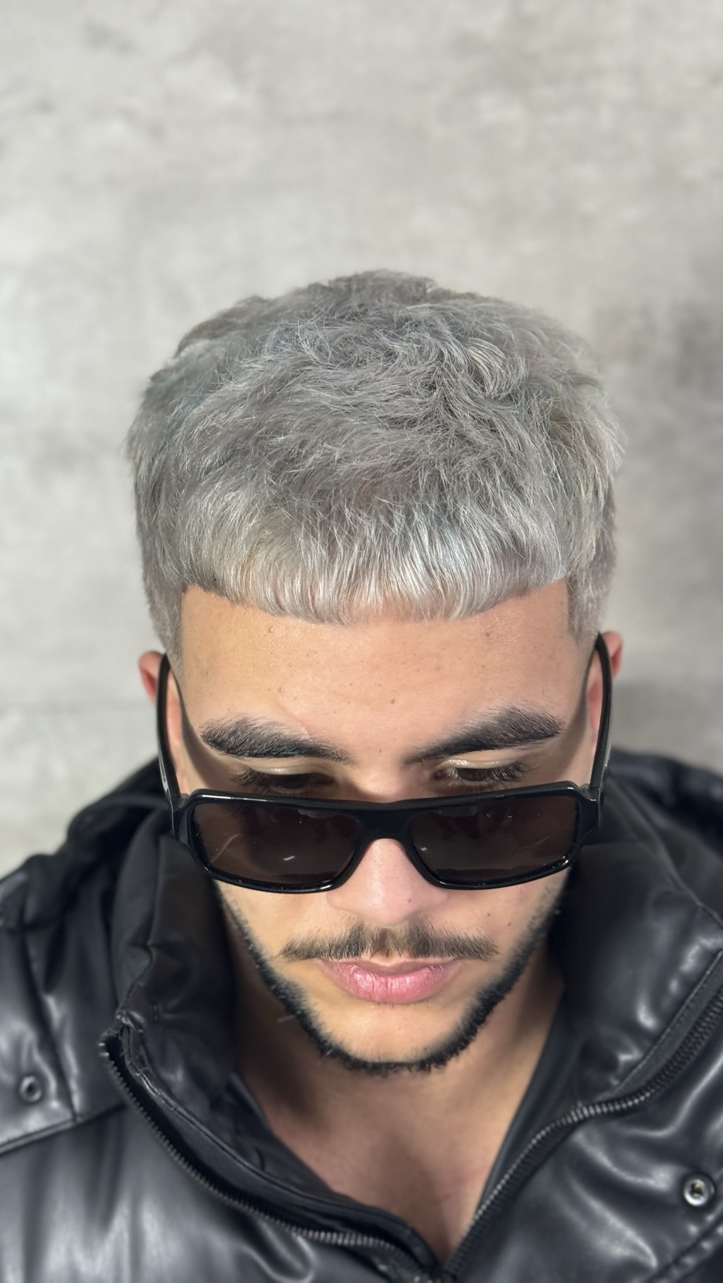דוגמאת עבודה של העסק