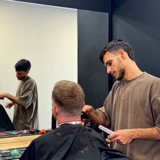 הפרופיל של עומר זעפרני