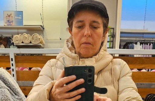 תמונת פרפיל